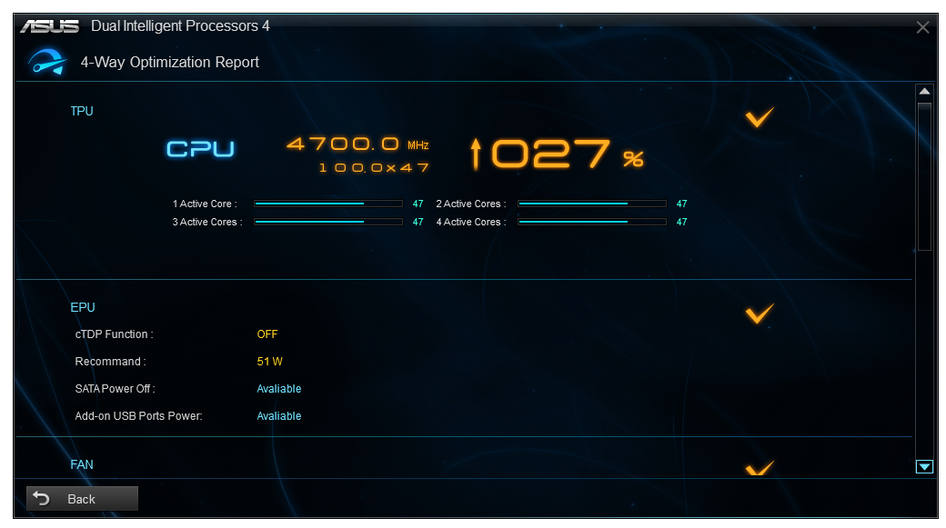 Auto overclocking software gpu prosbek